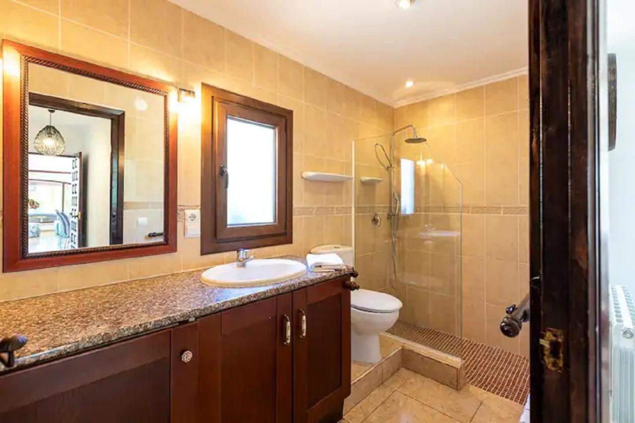 Villa Islandia Super Comoda Jávea Exterior foto
